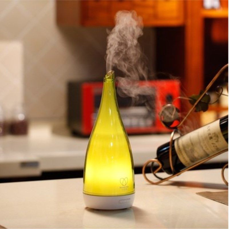 多特瑞精油香薰机酒店香薰灯家用精油灯商用室内小型加湿持久女生