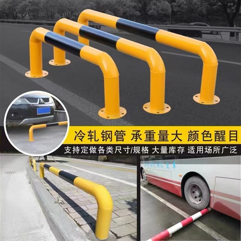 湖南U型隔离带伸缩带安全围栏排队警戒桩隔离线不锈钢护栏