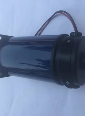 110T151直流电机直流永磁电机直流微电机（图）直流微型电机