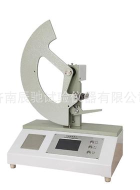 SLD-D电子式撕裂度仪Elmendorf爱利门道夫方法