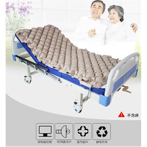 老人偏瘫气床垫充气垫波动按摩防翻身垫瘫痪防褥疮护理卧床三强