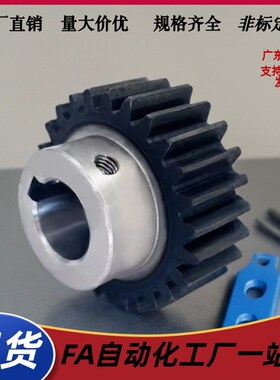 齿轮VNL32-2.0-22/23/24/25-B20-A/B-P8N/10N/12N/P14N/P15N/P16N