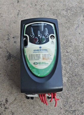 爱默生变频器SKA1200075 0.75KW/220V