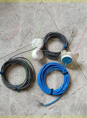 leak sensor传感器CLS-010L-DC24V计2