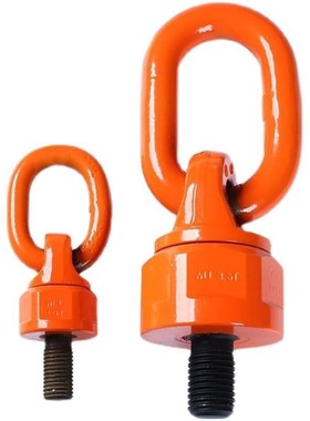 眼型旋转吊环TCF42/45-0.3T 0.4Ty 0.75T 1.5T 2.3T 3.2T 4.5T 7T