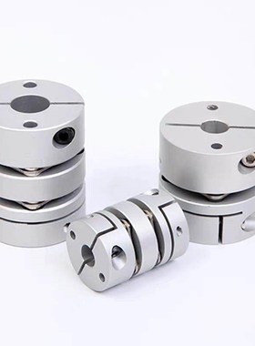 联轴器DBA01-D16-d4-e4/11/62/63-D25-D20/D32/D50/DCJ-d8-F12