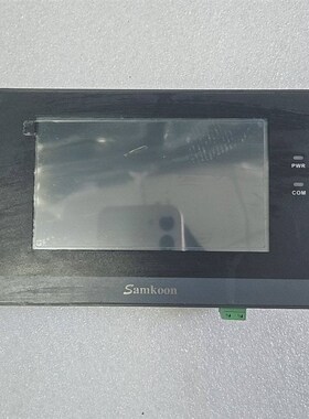 Samkoon显控触摸屏 GT-043-16MTGC-04