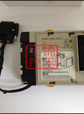 CQM1-AD041 DA021 DA022 G7M21 TC304