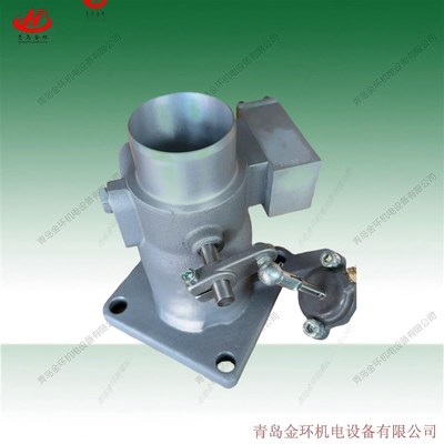 贺尔碧格hoerbiger SERVO CYLINDER4023-A12416 MPVL50-01879242