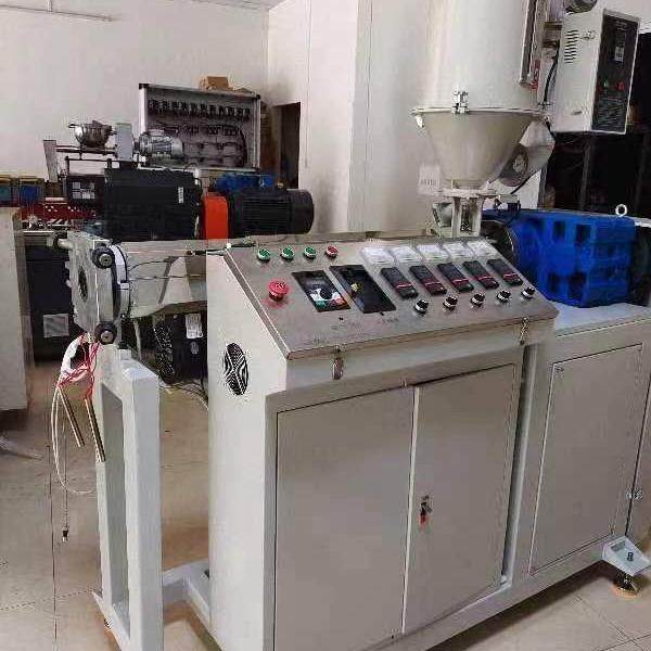 广东厂家价格优美 二手主机Φ75 铁丝包覆挤出用挤出机主机,五金/工具,挤出机,淘宝优惠券,粉丝福利购,淘宝优惠卷