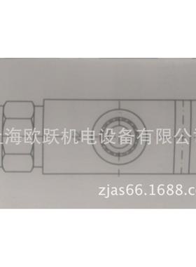 DPOC-10-N-F-02B-03B-04B-06B-010-030-060液控单向阀