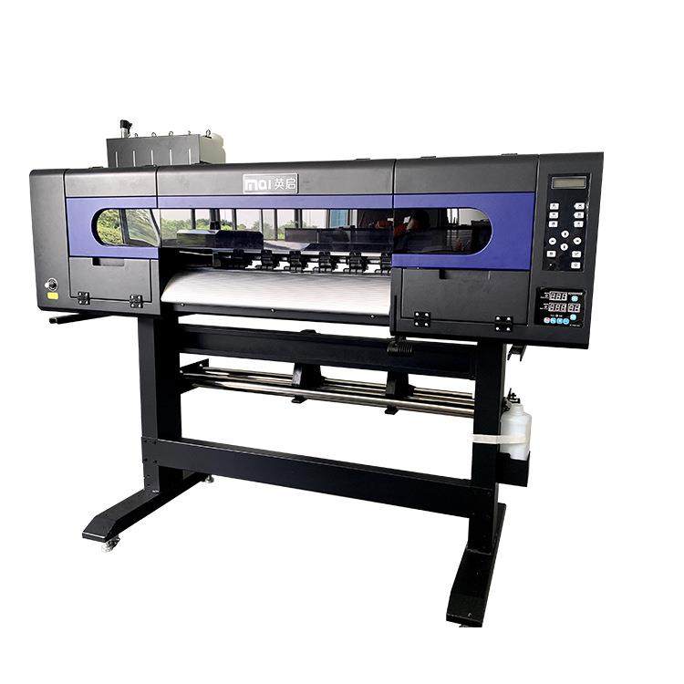 双喷头柯式烫画UV白墨烫画打印机撒洒粉烘干固色一体机,办公设备/耗材/相关服务,宽幅打印机,淘宝优惠券,粉丝福利购,淘宝优惠卷
