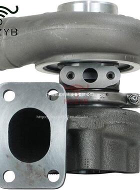 热卖挖掘机配件CAT E312C发动机涡轮3064发动机涡轮增压器49189-0