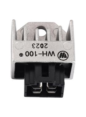 SK50M/KYMCO/Sento50/SH100/NSR50R/CRF150F/CT110/WH100整流器