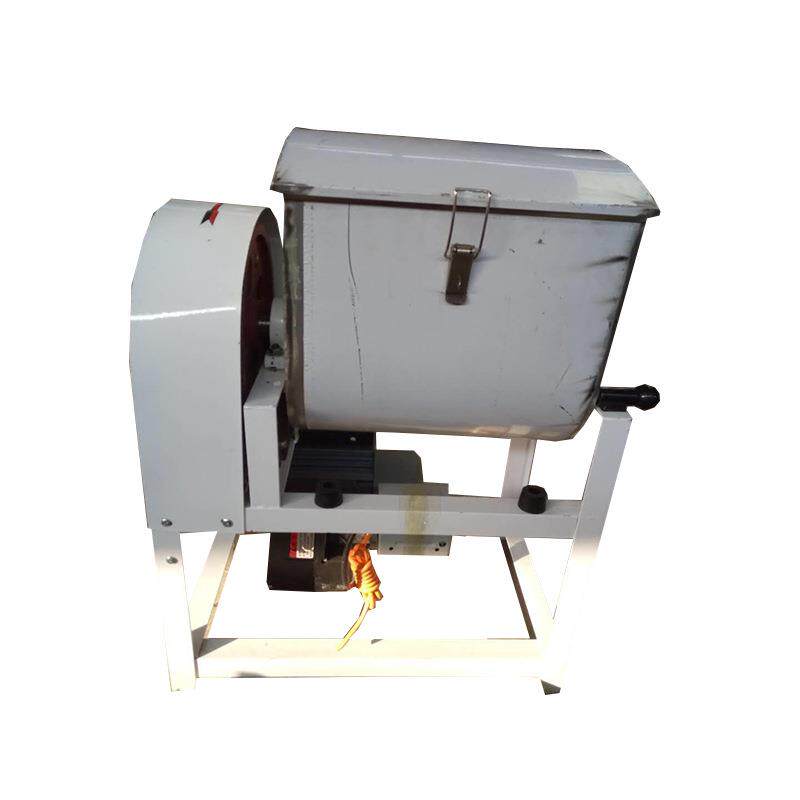 供应家用和面机小型私房烘焙揉面机不锈钢低噪音搅拌机