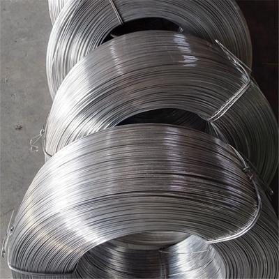 生产供应Al-Mg系铝丝5056合金铝线冷加工性能好中等强度铝线