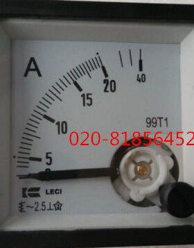 50A A19 9/-19--30S205A 48/5A/T A9-Q5A950930 T120电流表A T