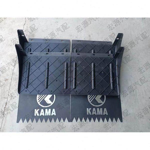 适用凯马凯捷M3 M6前轮后轮挡泥板挡泥瓦挡泥皮货车配件46cm 41cm,农用物资,苗木固定器/支撑器,淘宝优惠券,粉丝福利购,淘宝优惠卷