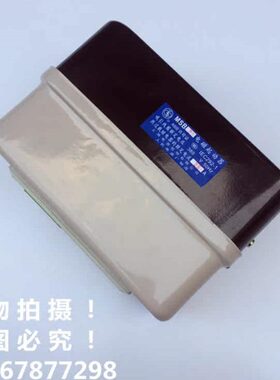 QCX8-12磁力启动器MSB-12 13A 380V 电磁起动器5.5KW