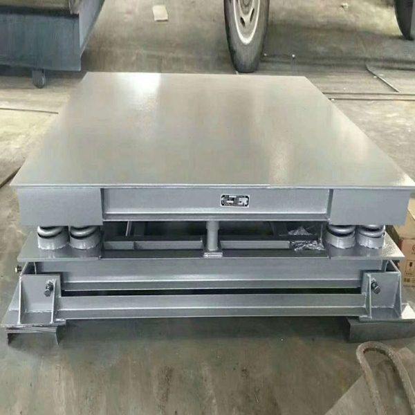 3吨弹簧缓冲电子地磅 双层加厚8mm平板秤 scs10T打印 缓冲地磅,五金/工具,电子秤/电子天平,淘宝优惠券,粉丝福利购,淘宝优惠卷