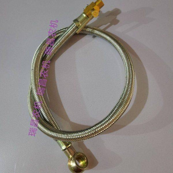 东风黄海金马250/254/300/304拖拉机配件输油管   款式颜色随机发,农机/农具/农膜,农机配件,淘宝优惠券,粉丝福利购,淘宝优惠卷