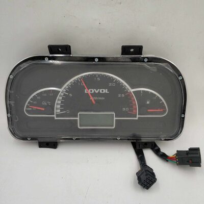 150410 仪表质  4包邮国三  拖拉机欧04原厂福0豹新款优M7田雷沃