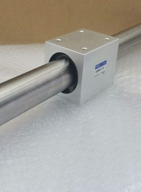 磁偶式无杆气缸QGCWSD20*320 QGCWSD32*320 450 350强磁/滑动气缸