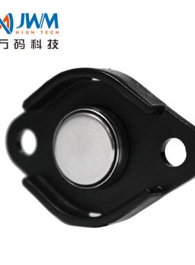 金装)接触M地 万 钮 WA点卡式WM5地0个 巡检点码9巡更J点-点(