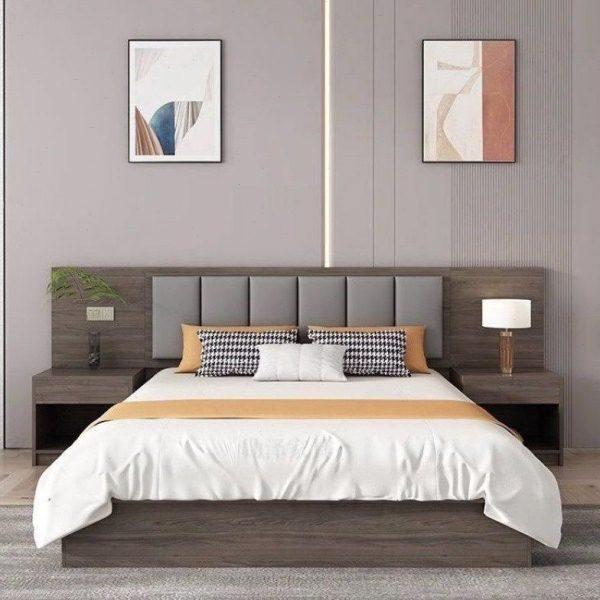 Tal酒店家具标间宾馆专用床民宿公寓间大床厂家酒店床专用全套,商业/办公家具,酒店单间/标间/成套家具,淘宝优惠券,粉丝福利购,淘宝优惠卷