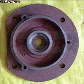 立式 法兰配件电机0铸铁 普通端盖 卧式 各种电机