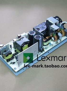 利盟 C540n C543dn C544dn X543 X544 电源板