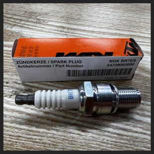 BR二E两冲30mX/7思嘴0ktE2ES250CT冲 胡火火花塞冲原厂