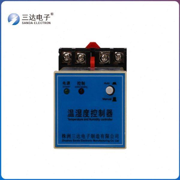 三达SD-1 智能温湿度控制器 温湿度控制器图 温控器,五金/工具,温控仪,淘宝优惠券,粉丝福利购,淘宝优惠卷