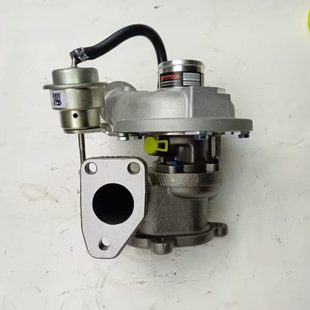 80K1LS0动93 涡轮增压器1 莱440 01011361J00PK15 发动机5