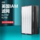 KK7JL0过滤芯8F 0A1FX英国707适配AMJI0空气净化器过滤网 I70W68F
