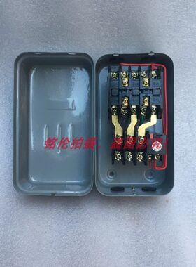 系列0磁力 12C器/10238起磁H电V控制器/ QA动-电机220保护12CQ