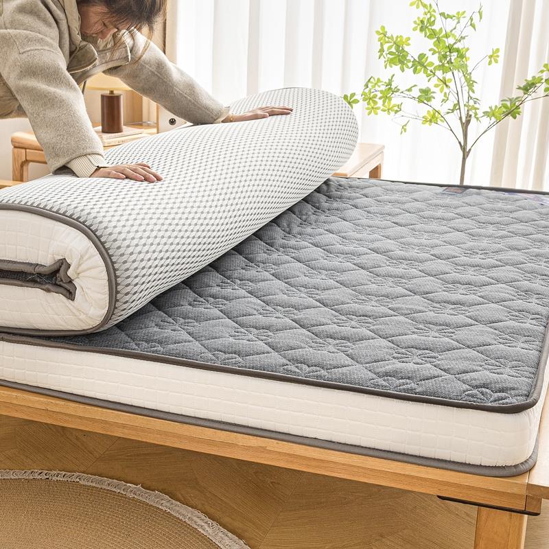 海绵床垫海绵高抗压强贴合身体曲线柔软不变形床上一体榻榻米垫子