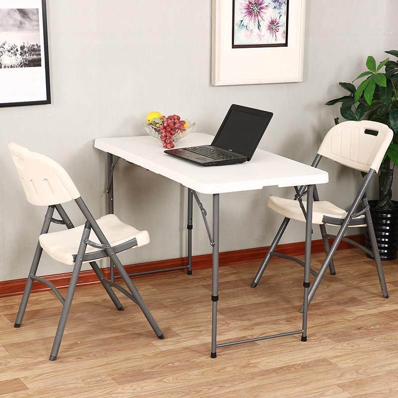 采购产品折叠桌，户外长桌，简单的办公桌，摊位桌，便携式会议桌