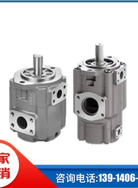 ALBERT艾伯特叶片泵ABT1T ABT2T ABT3伺服泵双联泵ABT11T ABT21T