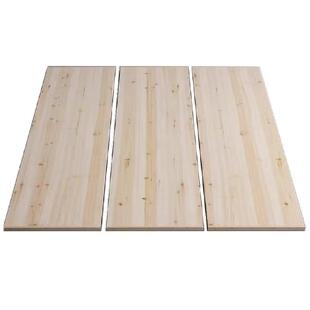 纯天然杉木床板实木铺板单人双人硬床板加厚木板床垫硬垫护腰床板