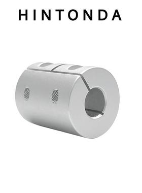 丝杆联轴器 5*8mm Ender3 Vyper 3D打印机刚性联轴器工厂