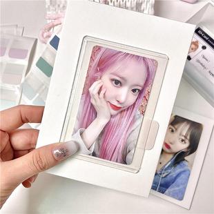 A6 A7硬纸板出卡小卡打包白卡厚纸板1.5毫米保护超硬厚纸板包装