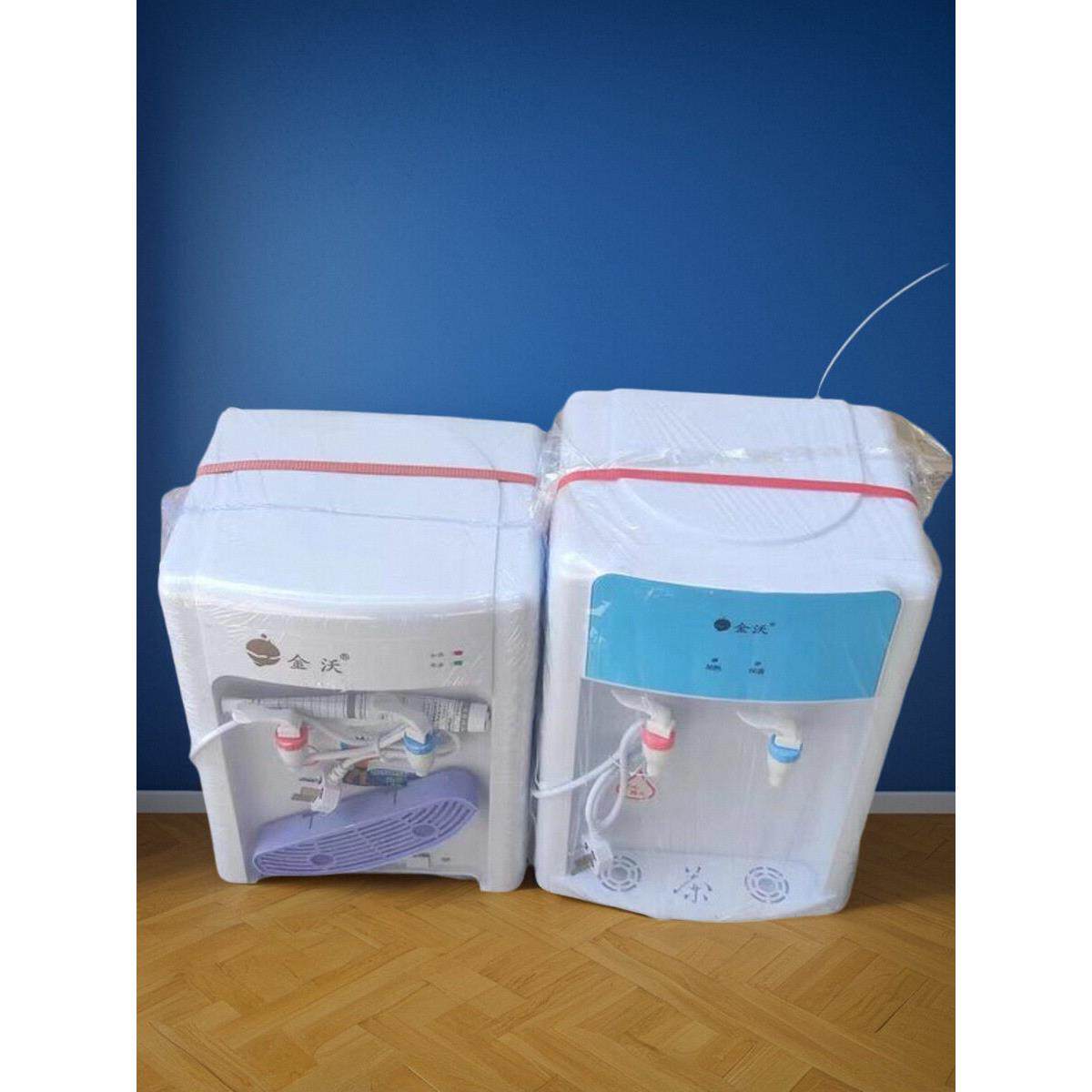 管线机家用台式直饮机温热冰热净水器冷热管线快接水管过滤饮水机