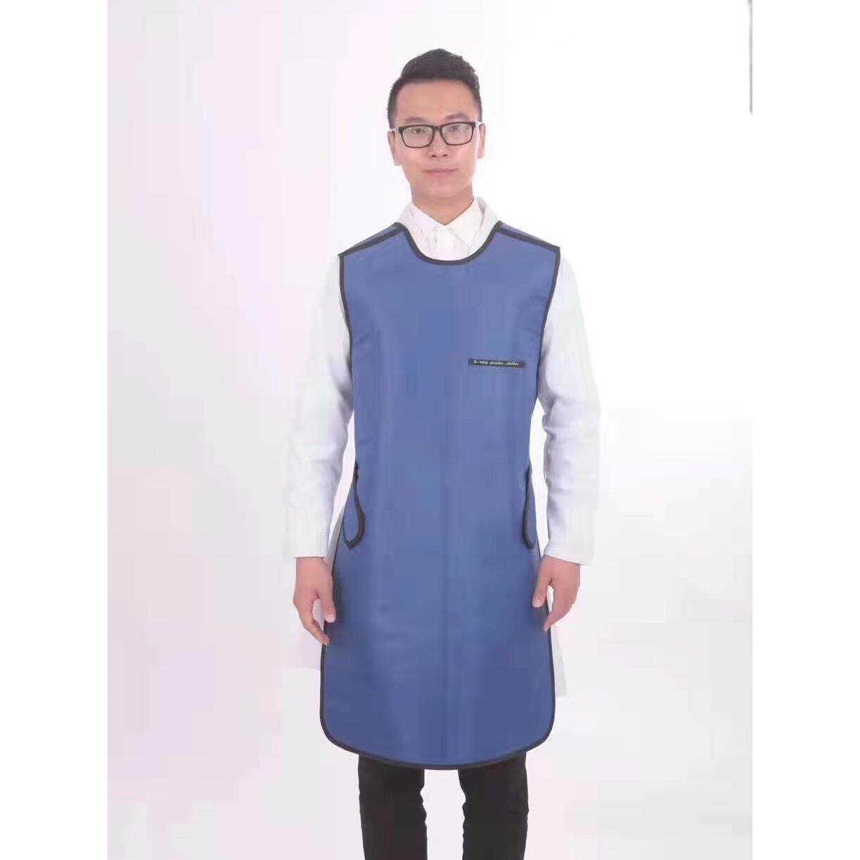铅衣 x射线防护服 防辐射服 铅围裙 铅门铅板厂家直销 三证齐全