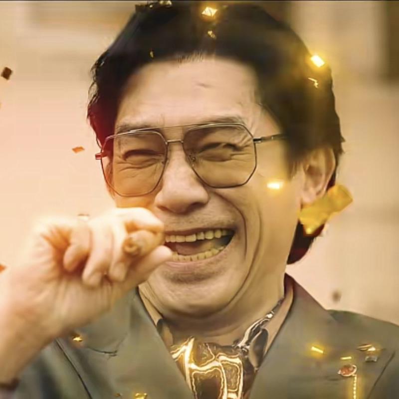 梁朝伟同款墨镜男士防UV偏光太阳眼镜INGAVEID潮流变色夜视TR90材