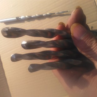 锥度钻头斜度钻头水头钻头白钢球头钻头直柄钻头锥柄钻头