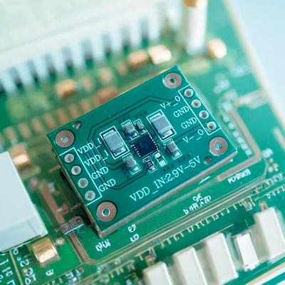 TPS65133 正负5V双电压输出模块 演示demo evm 负电源 模块 模组