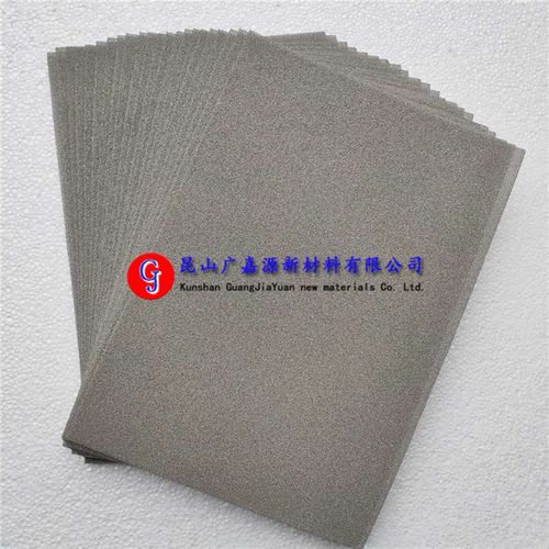 泡沫镍多孔超级电容器催化剂载体相变电池电极材料发泡镍广嘉源