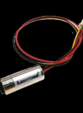 980nm 30mW 60mW TTL调制 近红外激光模组 红外对射 100KHz IR