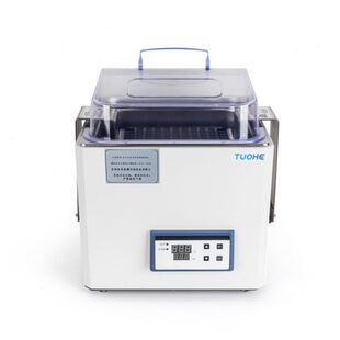 拓赫SYC 水浴震荡培养摇床 系列水浴摇床 水浴恒温培养振荡器